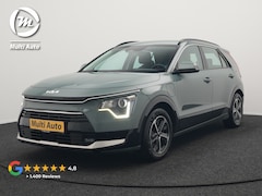 Kia Niro - 1.6 GDi DynamicLine Plug In Hybrid 183pk Dealer O.H PHEV | Adaptive Cruise | Widescreen Na