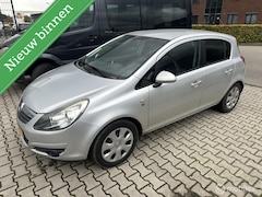Opel Corsa - 1.2-16V benzine