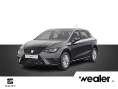 SEAT Ibiza - Style 1.0 EcoTSI 70 kW / 95 PK Hatchback 5 deurs