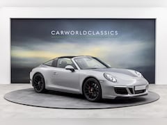 Porsche 911 Targa - 991.2 - 3.0 4 GTS | 18.000km