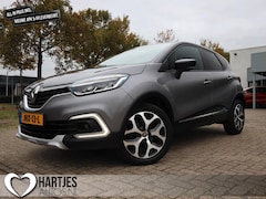 Renault Captur - 0.9 TCe Intens (Vol-Opties) 1e eigenaar