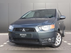 Mitsubishi Colt - 1.3 35 JAHRE, METALLIC, AIRCO, PDC, 5DEURS