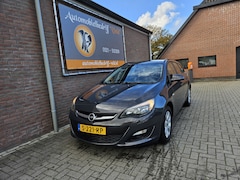 Opel Astra Sports Tourer - 1.6 CDTi Sport +
