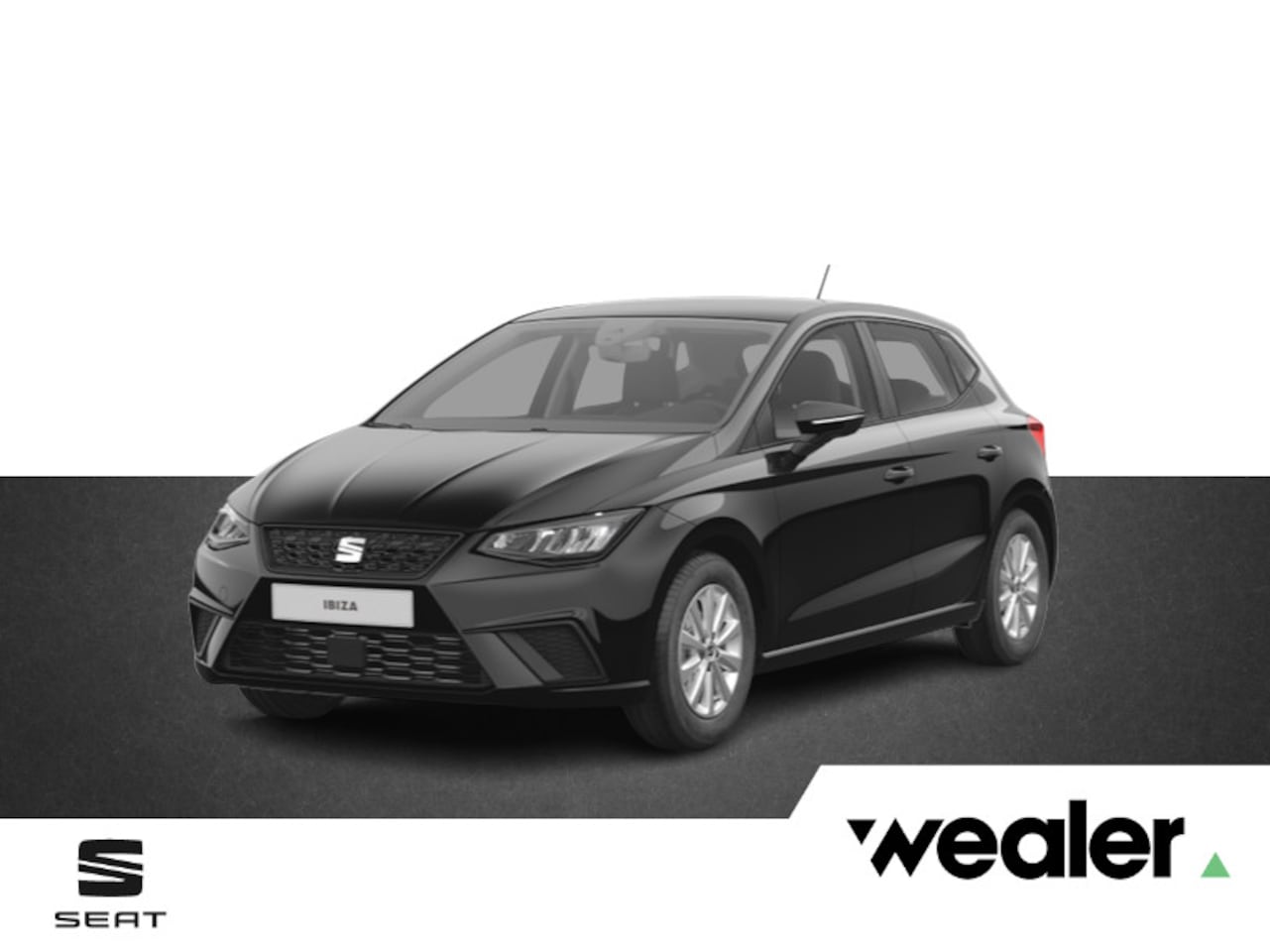 SEAT Ibiza - Style 1.0 EcoTSI 70 kW / 95 PK Hatchback 5 deurs - AutoWereld.nl