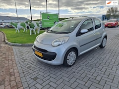 Citroën C1 - 1.0-12V Ambiance / AUTOMAAT / APK december 2026