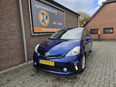 Toyota Prius Wagon - 1.8 Aspiration 96g