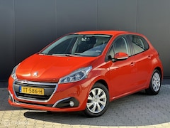 Peugeot 208 - 1.2 82PK Active | CRUISE | CLIMA | NAVI |
