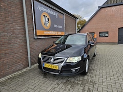 Volkswagen Passat Variant - 2.0 TDI Highline Business