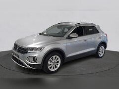 Volkswagen T-Roc - 1.0 TSI Life Business | Camera | 17" velgen