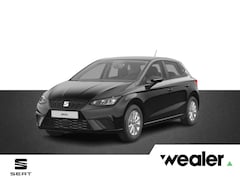 SEAT Ibiza - Style Business Connect 1.0 EcoTSI 70 kW / 95 PK
