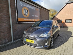 Toyota Yaris - 1.5 VVT-i Dynamic
