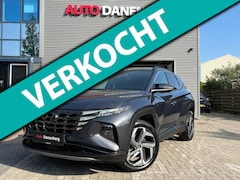Hyundai Tucson - 1.6 T-GDI PHEV 4WD