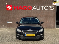 Peugeot 308 SW - 1.6 BlueHDI Blue Lease Executive Pack Navi | Pano | Camera | PDC | Trekhaak