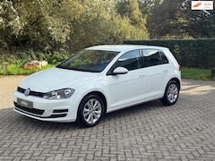 Volkswagen Golf - 1.2 TSI Comfortline DSG I PDC I CLIMA I BLUETOOTH I NWE APK