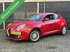Alfa Romeo MiTo - 1.4 16v Super Airco / LM / 110.996 KM