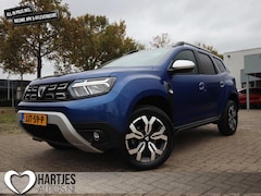Dacia Duster - 1.3 TCe 150pk Journey Automaat (Vol-Opties)