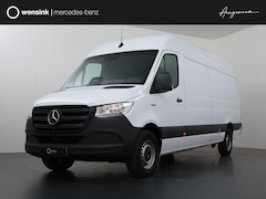 Mercedes-Benz eSprinter - 414 L3 H2 Pro 81kWh | 4250 GVW | 270° Deuren | Comfortbestuurdersstoel | Smartphone integr
