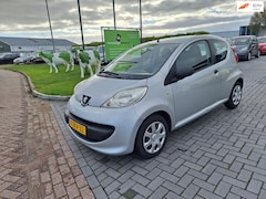 Peugeot 107 - 1.0-12V XR / Super zuinig / APK oktober 2026