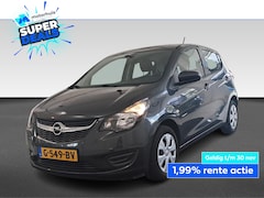 Opel Karl - 1.0 75pk 120 Jaar Edition / Airco / Cruise Controle