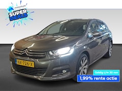 Citroën C4 - 1.2 e-THP 131pk Collection / Navigatie / Climate Controle