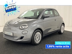 Fiat 500 - 24kWh 70pk Action + Media en Winterpack