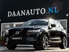 Volvo XC60 - 2.0 T8 Plug-in hybrid AWD Plus Dark R Design Leder pakket