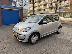Volkswagen Up! - 1.0 move up BlueMotion Airco 5drs