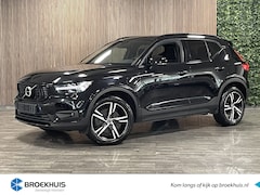 Volvo XC40 - T4 Recharge R-Design | Harman Kardon | Parkeercamera | Standkachel met On Call App | Stoel