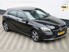 Mercedes-Benz A-klasse - 160 Navi Cruise Clima Xenon NAP