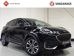 Ford Puma - 1.0i Ecoboost Hybrid 125pk Aut ST-Line Vignale
