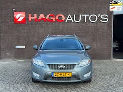Ford Mondeo Wagon - 2.0-16V Limited Airco | Cruise | PDC | Trekhaak | Climate