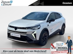 Renault Symbioz - 1.6 E-Tech full hybrid 145 esprit Alpine | DEMO | 360 Camera | Elektrische Stoelen | Adapt