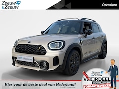MINI Countryman - 2.0 Cooper S E ALL4 Untamed Edition | Schuif/Kantel Dak | Harman Kardon Audio | Stoelverwa