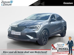 Renault Arkana - 1.6 E-Tech full hybrid 145 esprit Alpine | Automaat | Apple Carplay & Android Auto | Camer