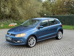 Volkswagen Polo - 1.2 TSI Highline CRUISE I PDC I CLIMA I VOLL ONDH I NWE APK