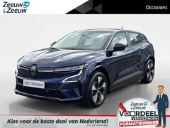 Renault Mégane E-Tech - EV60 220PK Optimum Charge Evolution Automaat | 1e Eigenaar | Warmtepomp | Apple Carplay/An
