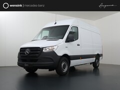Mercedes-Benz eSprinter - 314 L2 H2 PRO | 56 kWh | 100% elektrisch | 2000kg Trekhaak | 115Kw/u DC Snelladen | Smartp