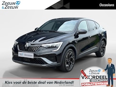 Renault Arkana - 145PK E-Tech full hybrid Esprit Alpine Automaat | Bose Audio | Climate Control | Navi | Ap