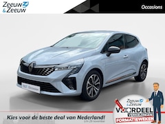 Renault Clio - 1.0 TCe 90 GPF techno