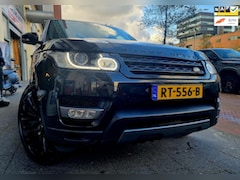 Land Rover Range Rover Sport - 3.0 TDV6 HSE Dynamic Ex Bpm