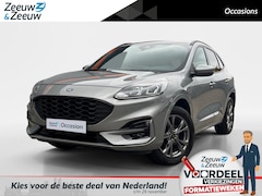 Ford Kuga - 2.5 PHEV ST-Line | Navigatie | Apple Carplay | Navigatie | Android Auto | Camera |