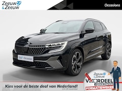 Renault Austral - 200PK E-Tech Full Hybrid Techno Esprit Alpine AT | Stoelverwarming | Blind Spot | Climate