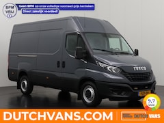 Iveco Daily - 35S16V L2H2 | 3500Kg Trekhaak | Led | Airco | Cruise | 3-Persoons