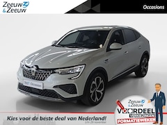 Renault Arkana - 1.6 E-Tech full hybrid 145 techno *Automaat*Navi+Camera*Cruise Control*Climate Control*ETC