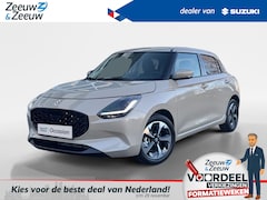 Suzuki Swift - 1.2 Style | Beste deal van NL | €2500 korting