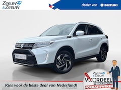 Suzuki Vitara - 1.4 Boosterjet Style |
