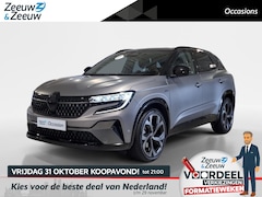 Renault Austral - 1.2 E-Tech full hybrid 200 techno esprit Alpine * Winterpack * Cruise Control Adaptief * C