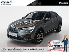 Renault Arkana - 1.6 E-Tech full hybrid 145 techno *Automaat*Navi+Camera*Cruise Control*Climate Control*ETC