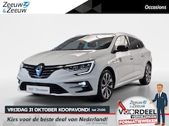 Renault Mégane Estate - 1.3 TCe 140 Techno * Automaat * Winterpack * Carplay * Navigatie * Achteruit Camera * LM V
