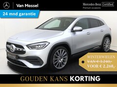 Mercedes-Benz GLA-Klasse - 180 AMG Line